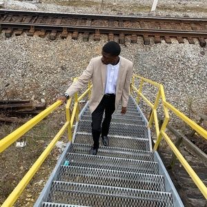 Meet your Posher, Joseph